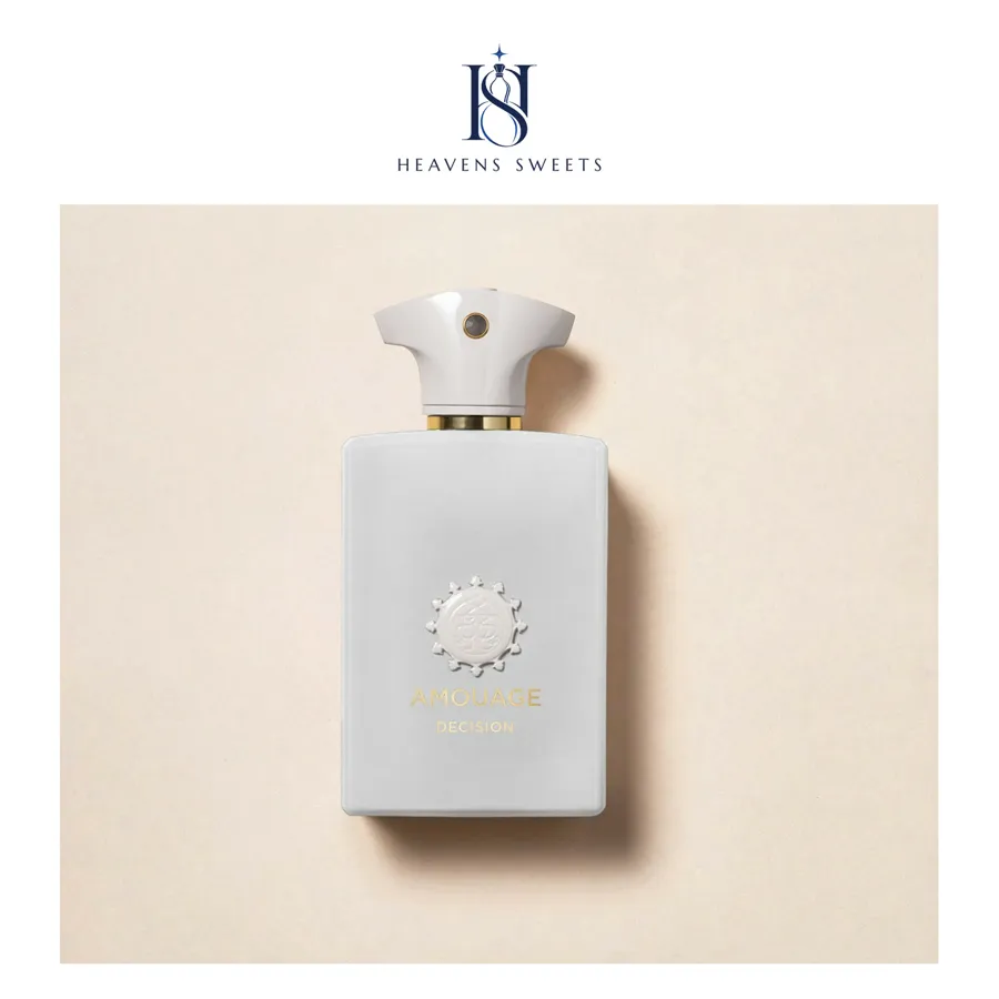 Amouage Decision