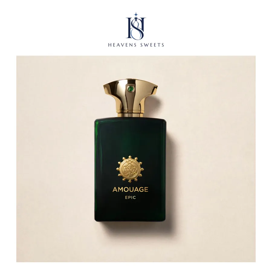 Amouage Epic Man