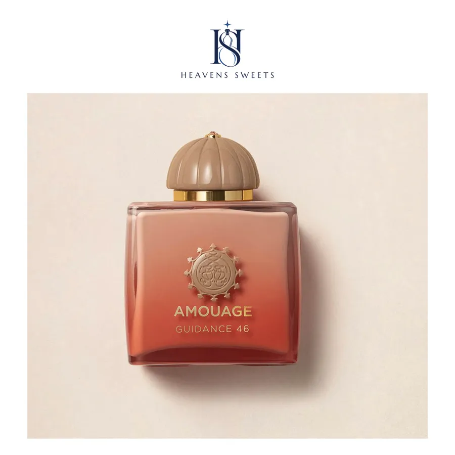 Amouage Guidance 46