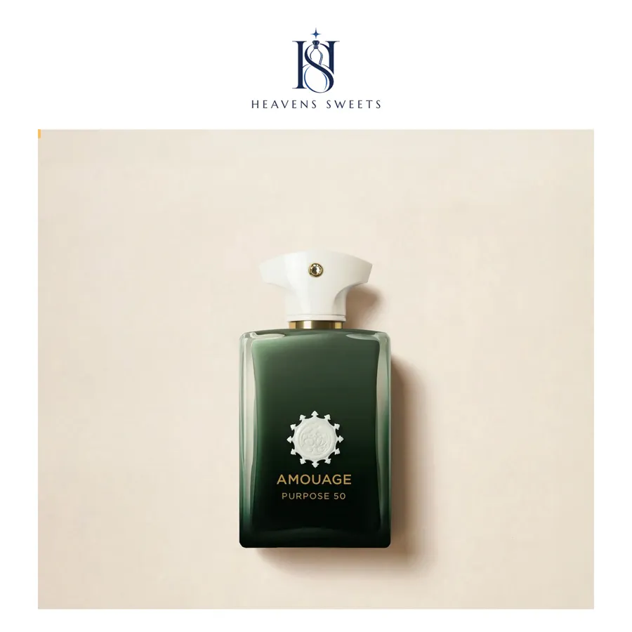 Amouage Purpose 50