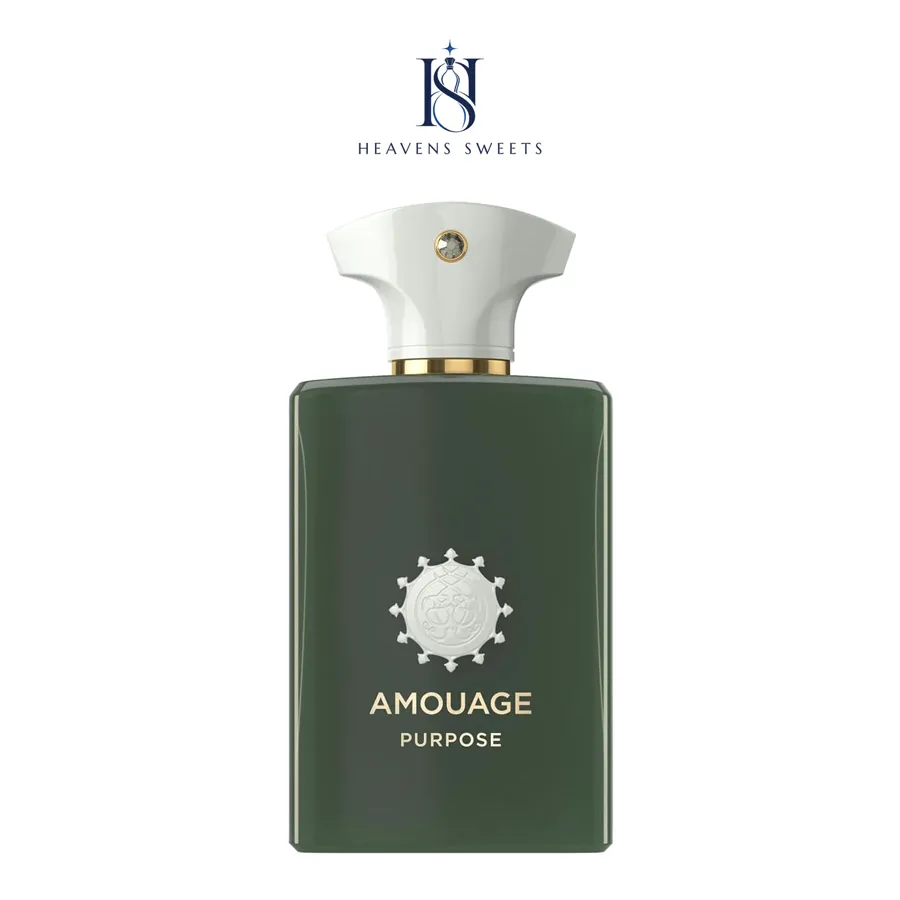 Amouage Purpose