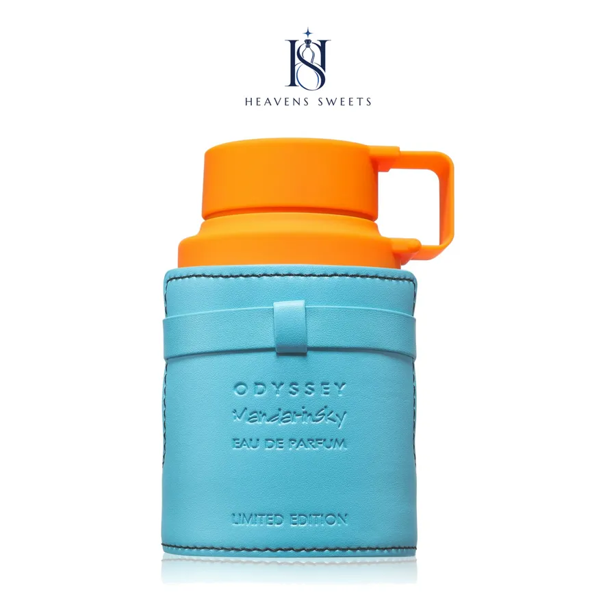 Armaf Odyssey Mandarin Sky