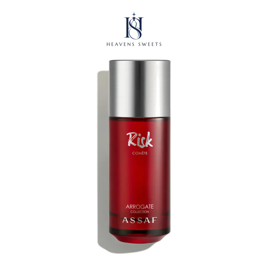 Assaf Risk Comete
