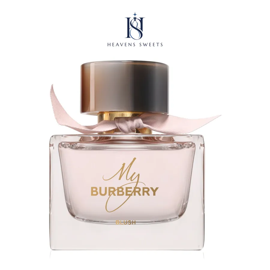 Burberry My Burberry Blush