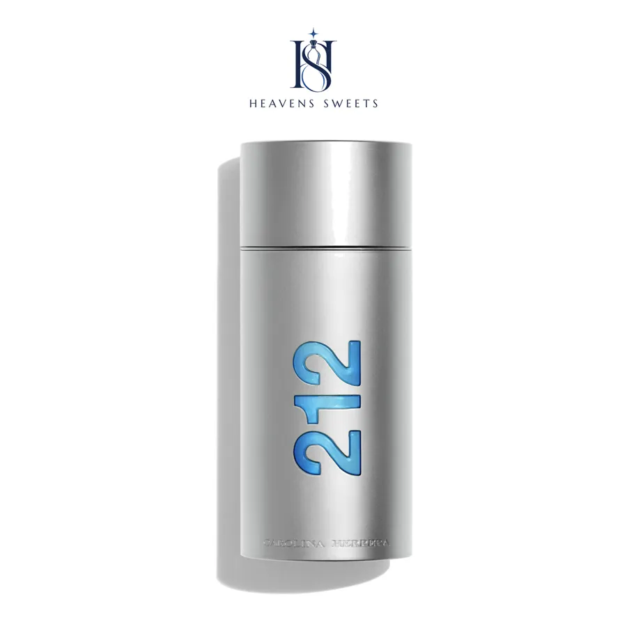 Carolina Herrera 212 Men