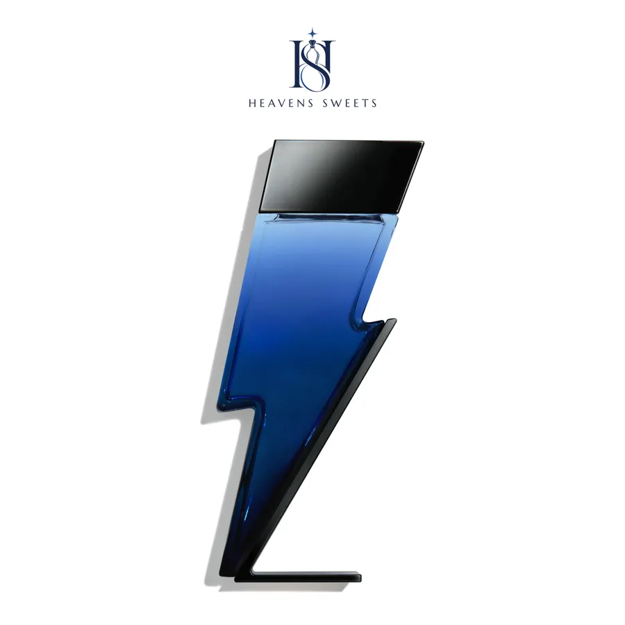 Carolina Herrera Bad Boy Cobalt Parfum Electrique