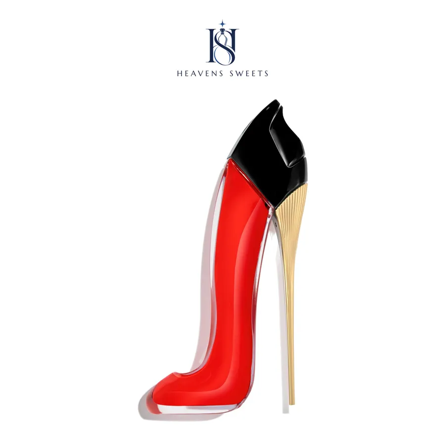 Carolina Herrera Very Good Girl