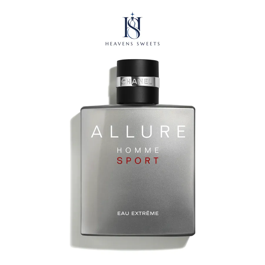 Chanel Allure Homme Sport Eau Extreme