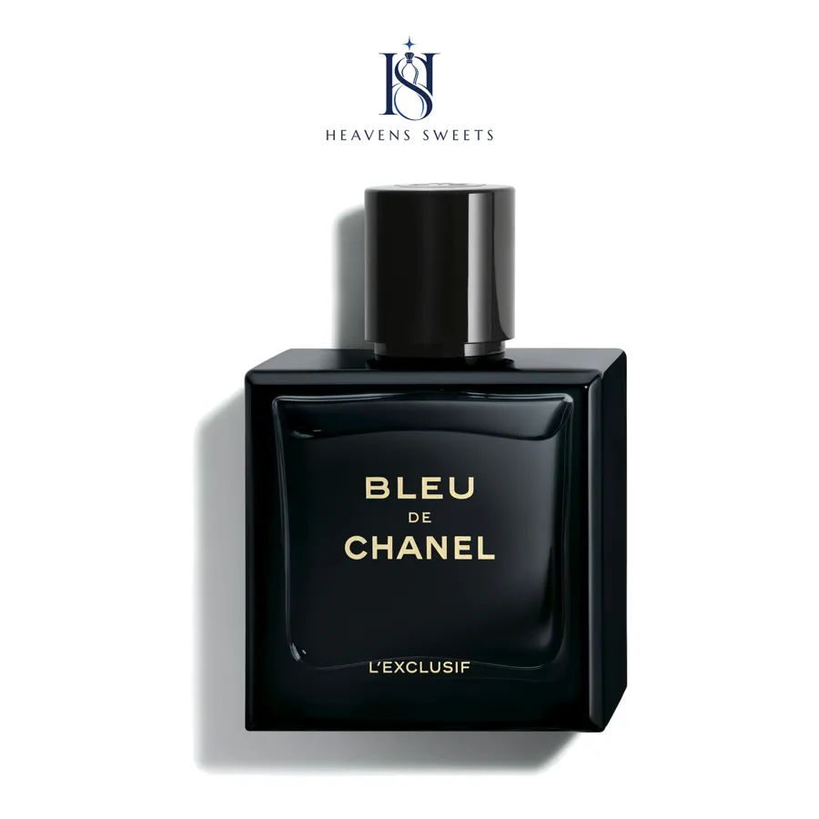 Chanel Bleu de Chanel L'Exclusif