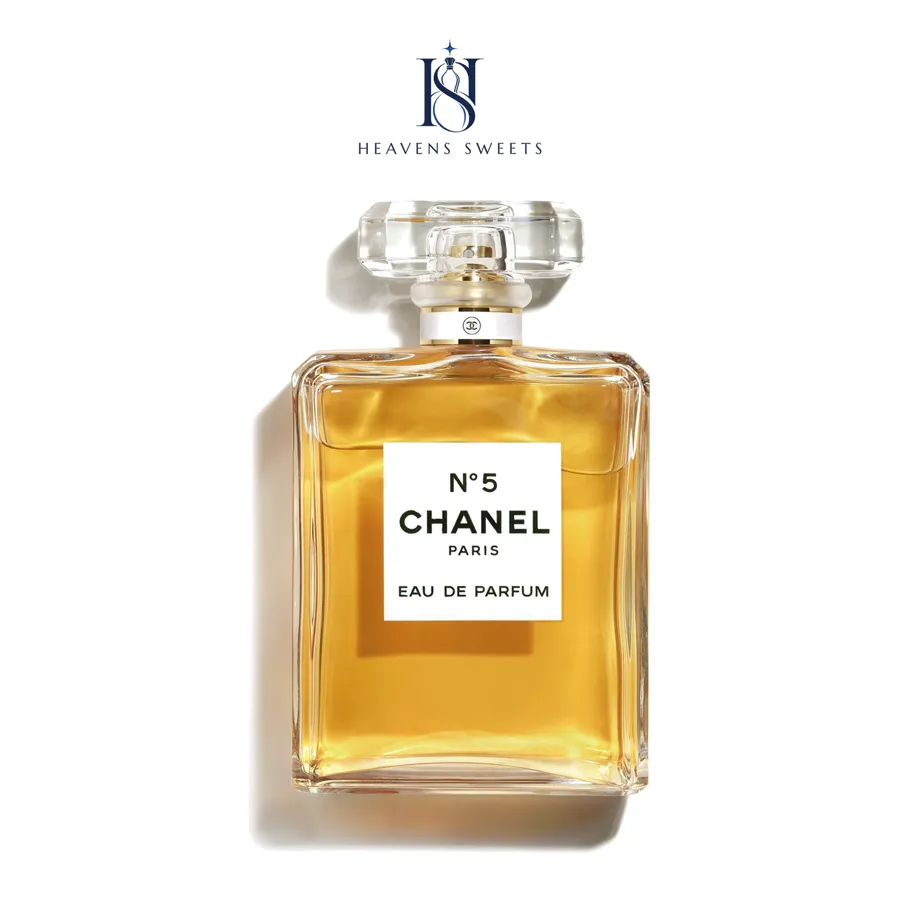 Chanel N°5 Eau de Parfum