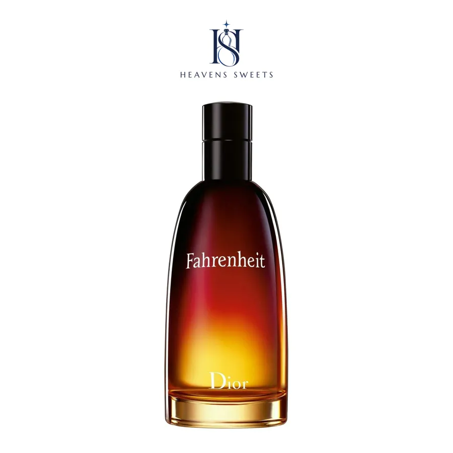 Dior Fahrenheit