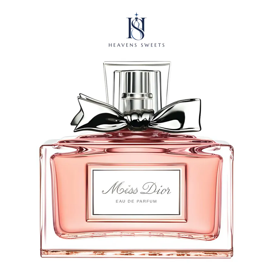 Dior Miss Dior Eau de Parfum (2017)