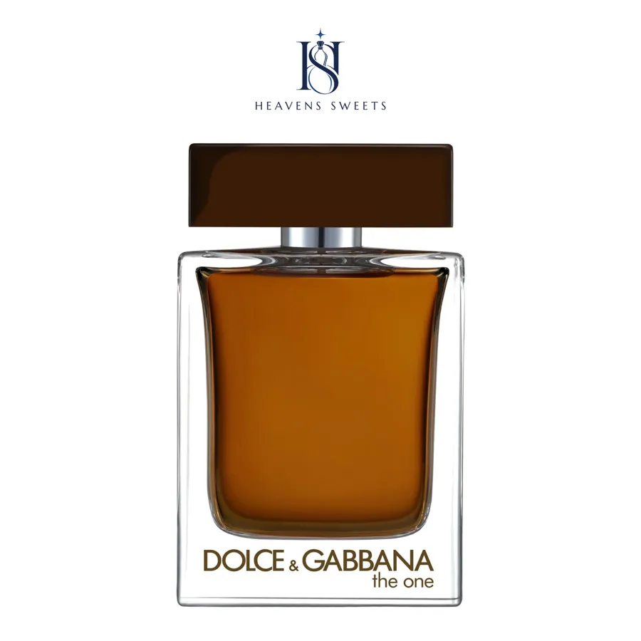 Dolce & Gabbana The One for Men Eau de Parfum