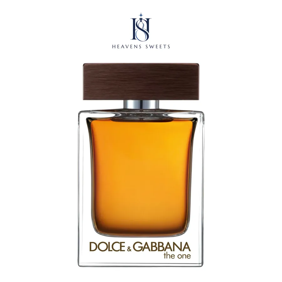 Dolce & Gabbana The One for Men
