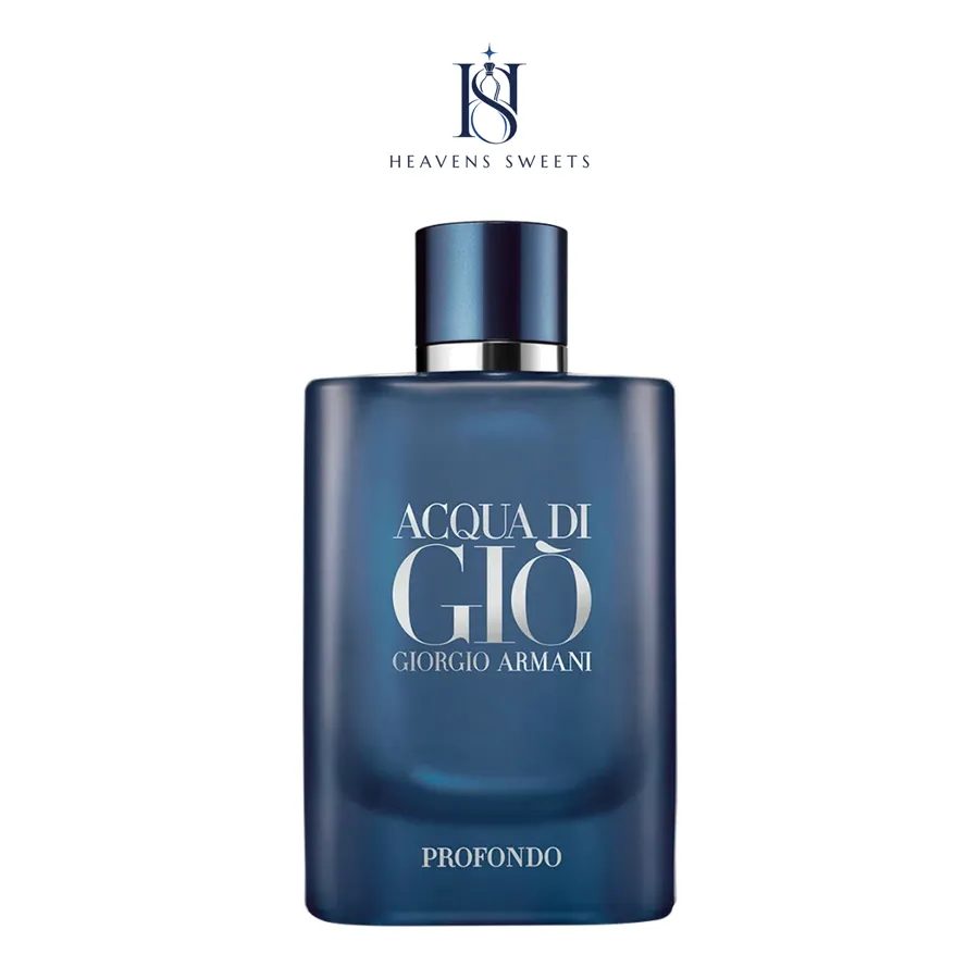 Giorgio Armani Acqua di Gio Profondo