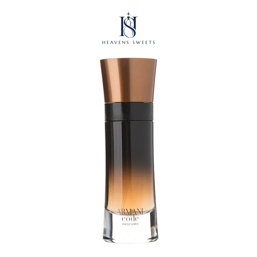 Giorgio Armani Armani Code Profumo