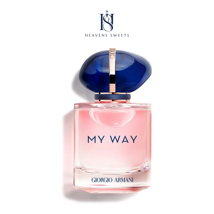 Giorgio Armani My Way