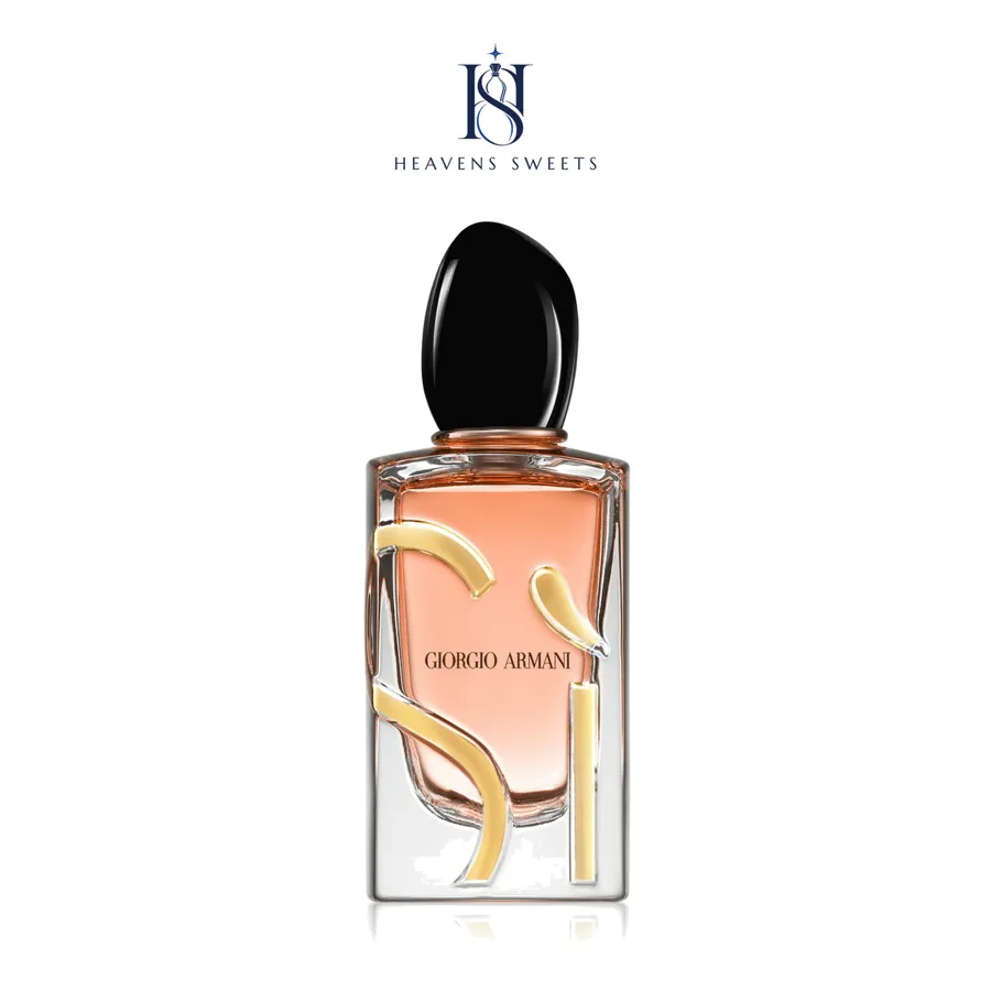 Giorgio Armani Si Eau de Parfum Intense