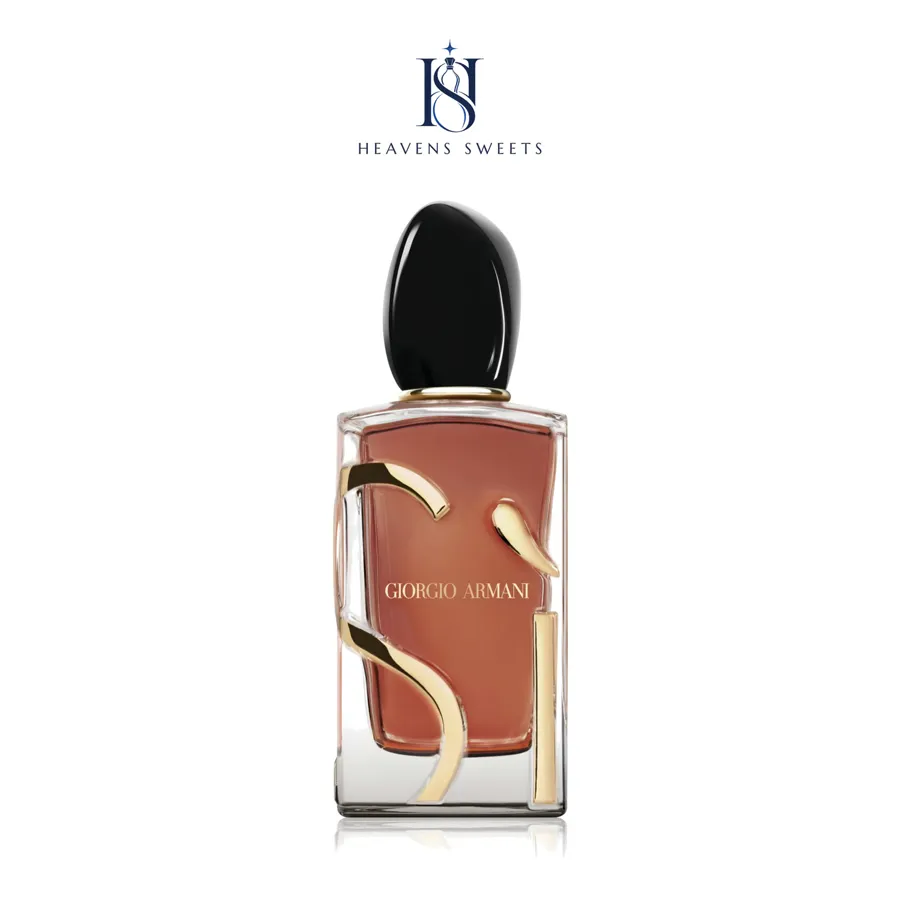 Giorgio Armani Si Parfum