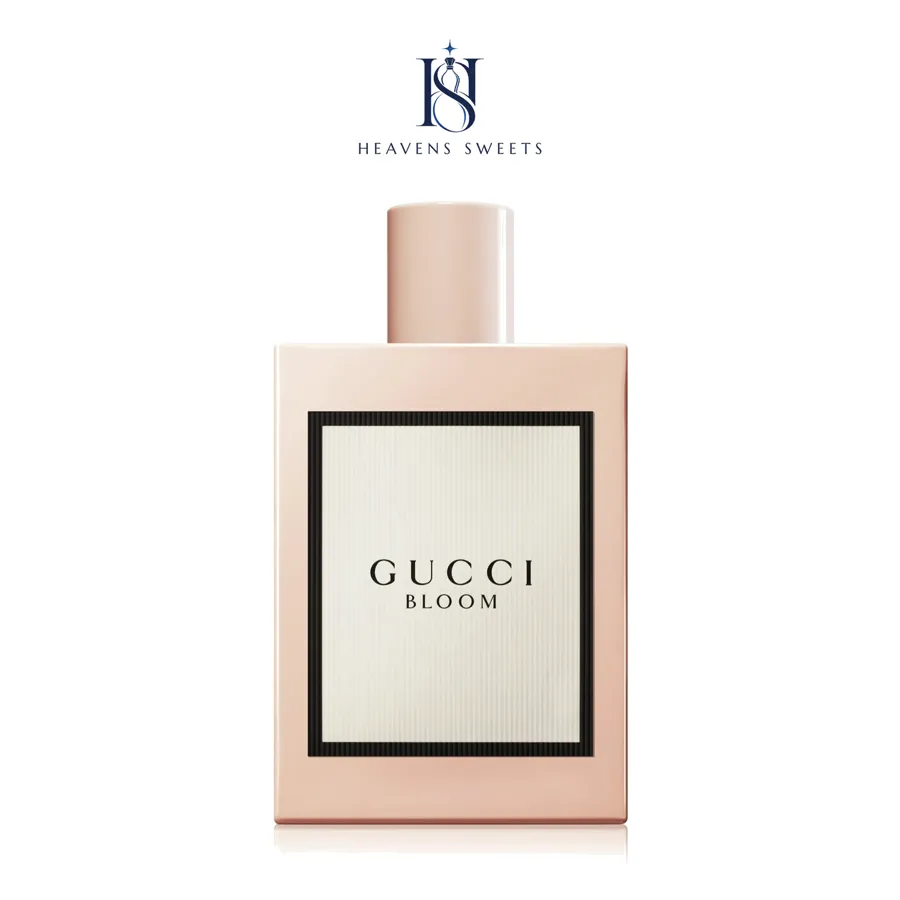 Gucci Bloom