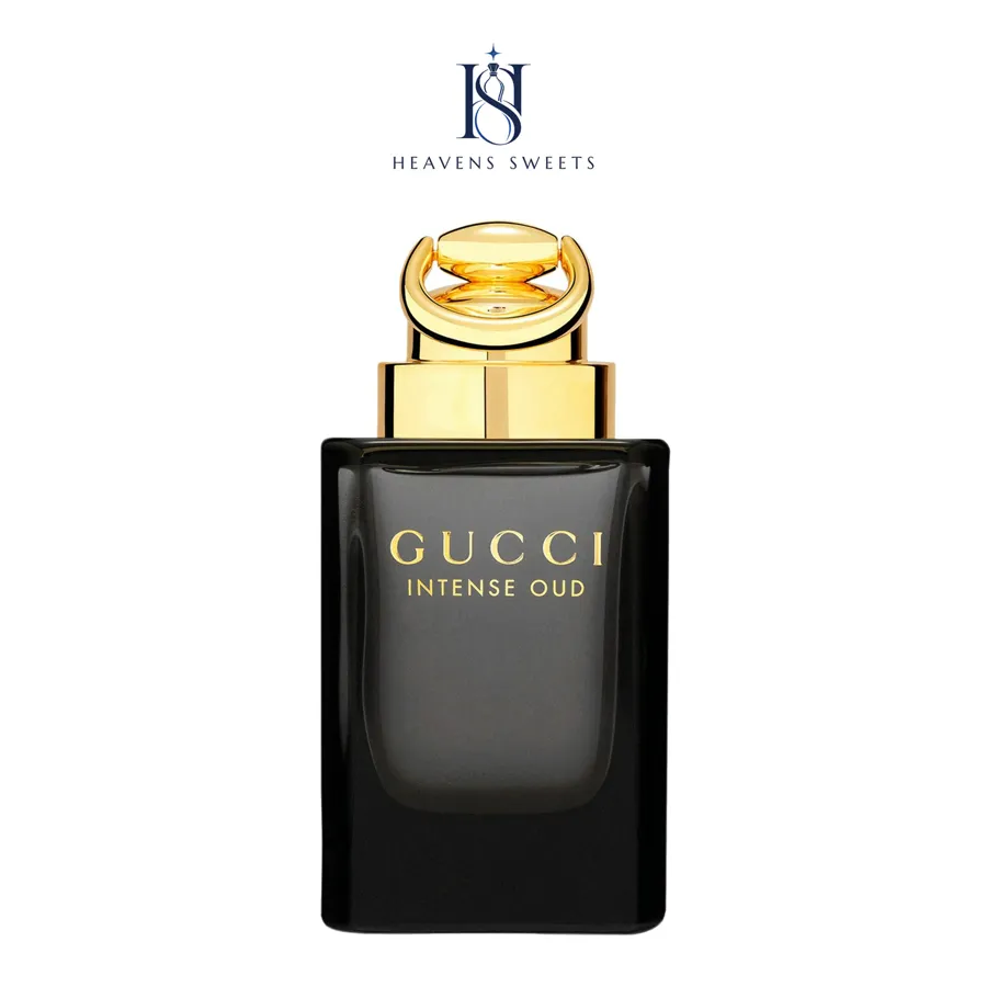 Gucci Intense Oud