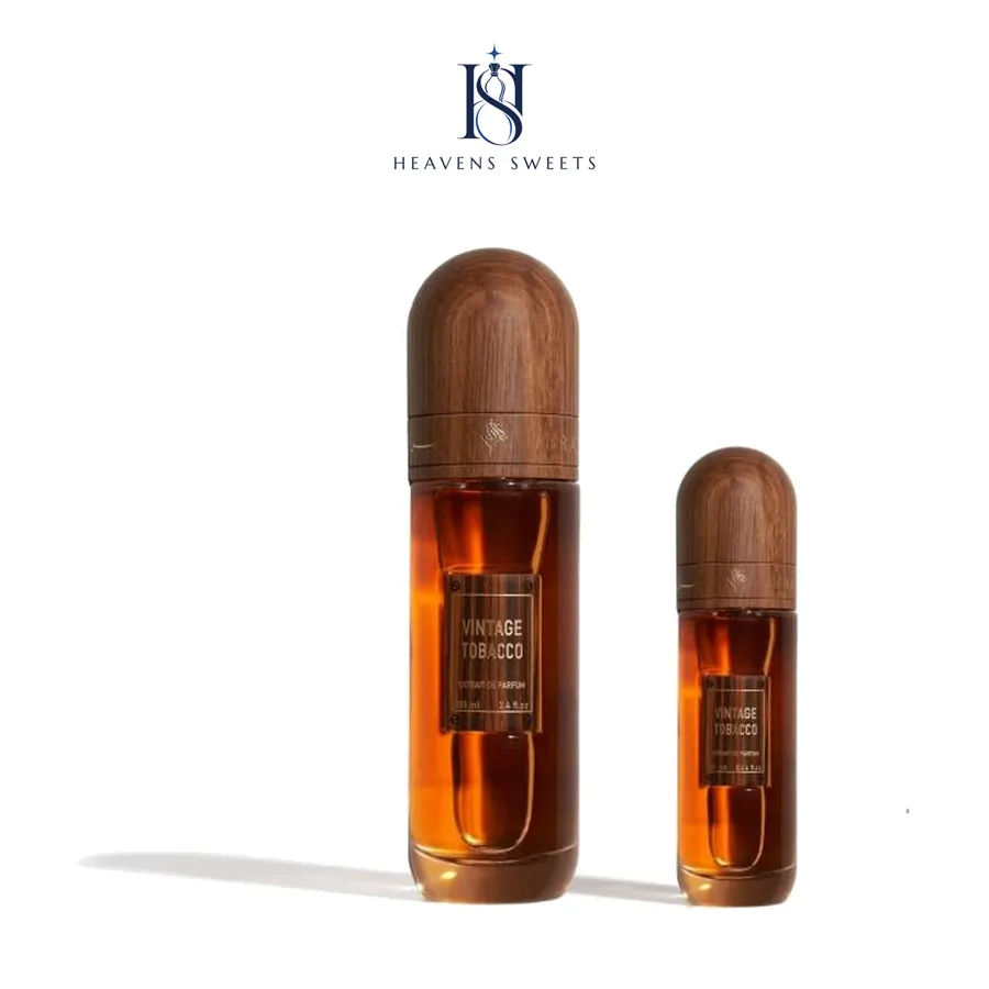 Ibraq Vintage Tobacco
