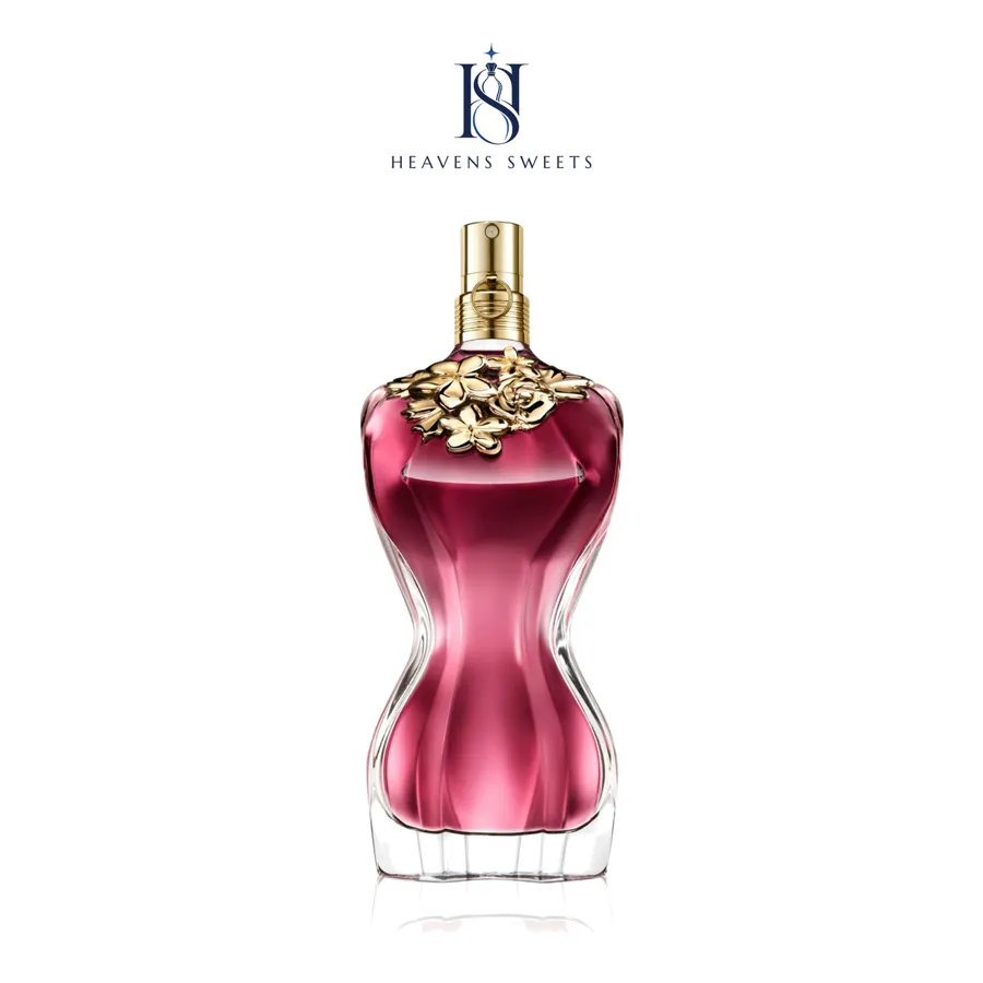 Jean Paul Gaultier La Belle