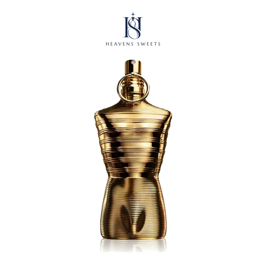 Jean Paul Gaultier Le Male Elixir Absolu