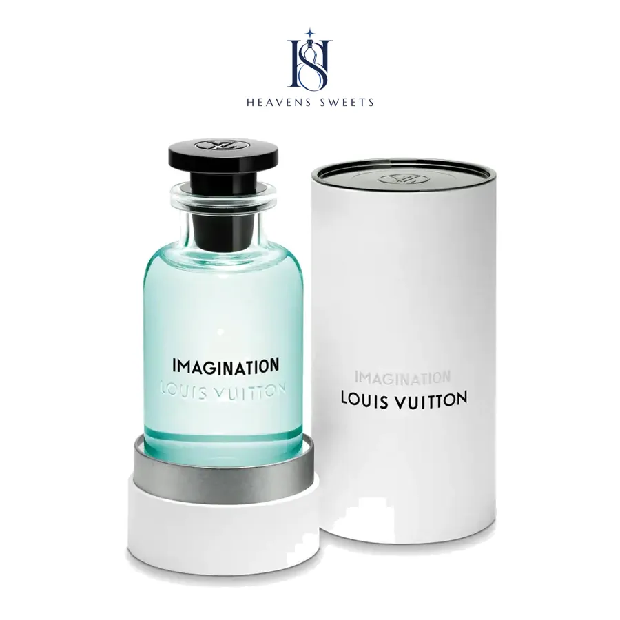 Louis Vuitton Imagination