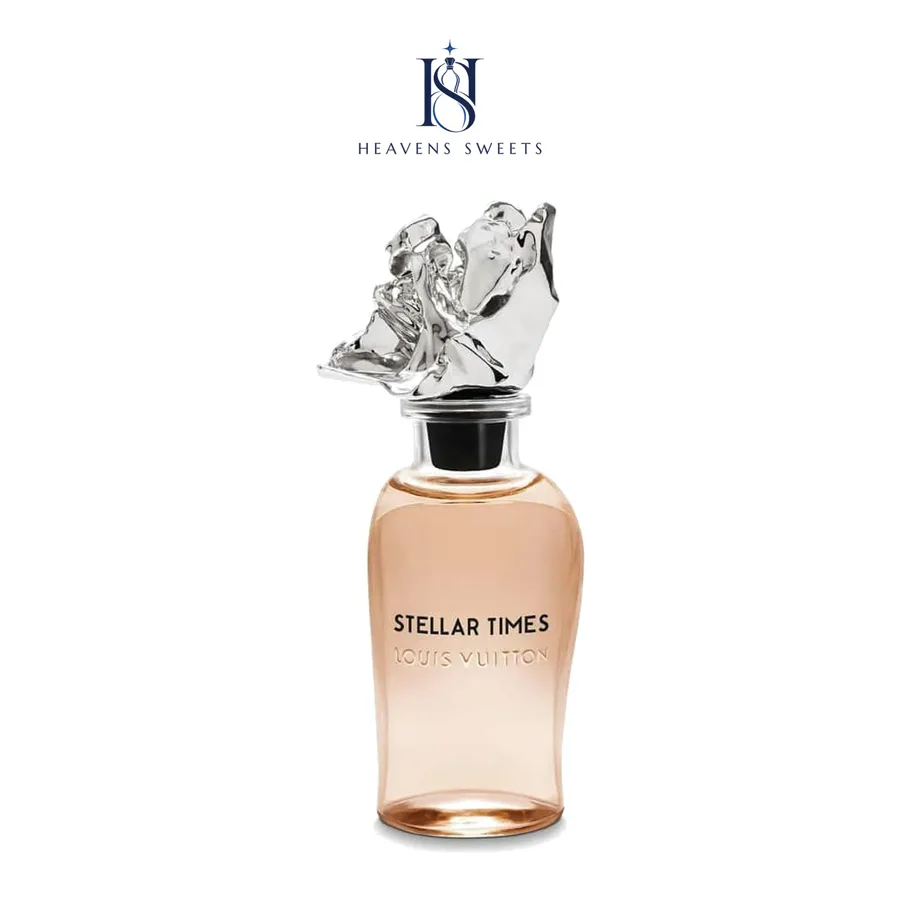 Louis Vuitton Stellar Times