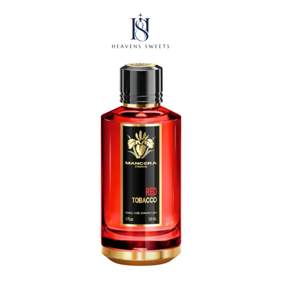 Mancera Red Tobacco