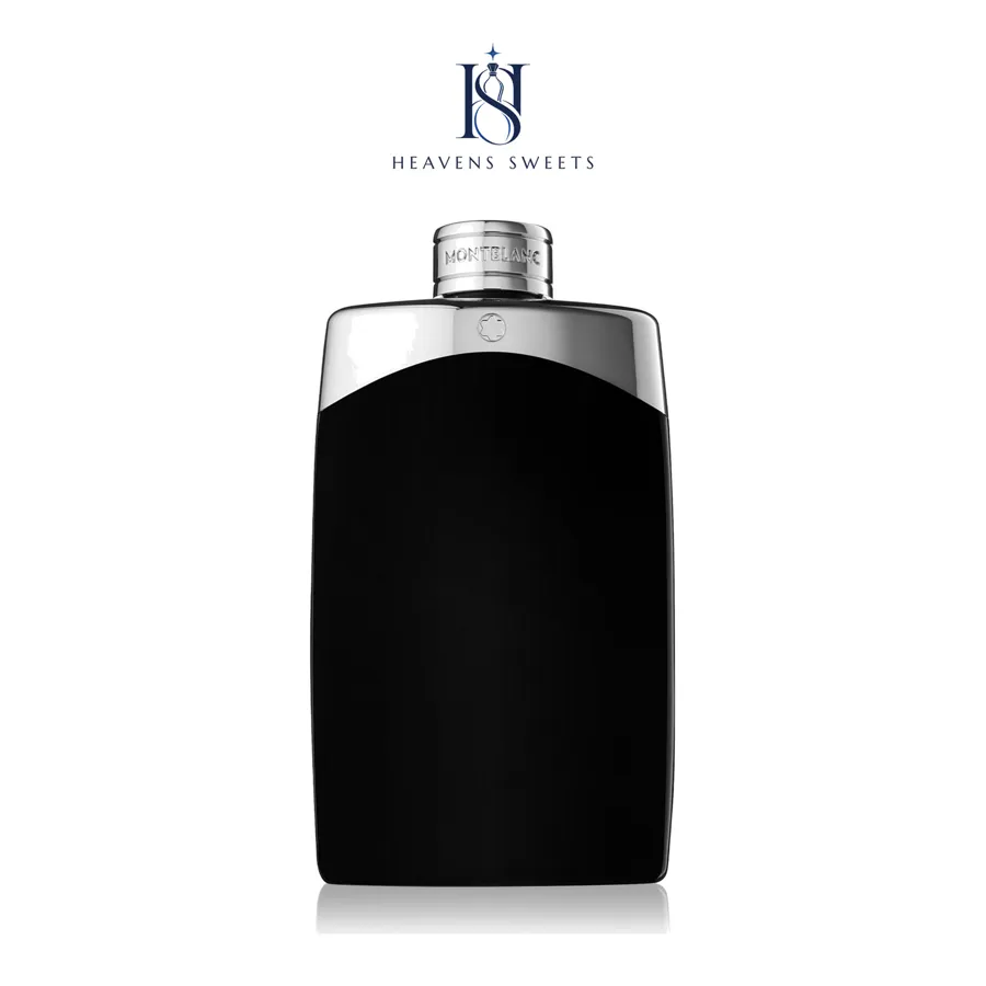 Montblanc Legend