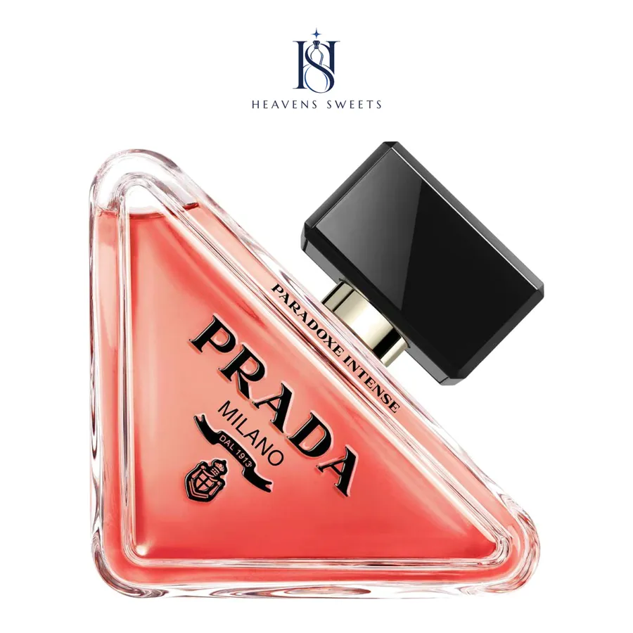 Prada Paradoxe Intense