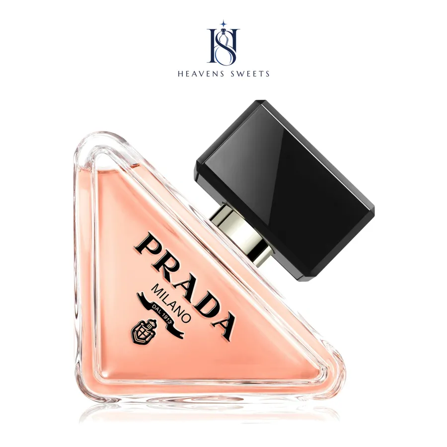 Prada Paradoxe