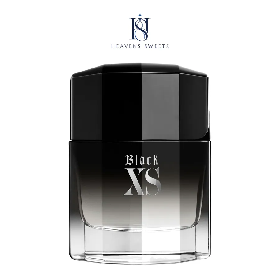 Rabanne Black XS