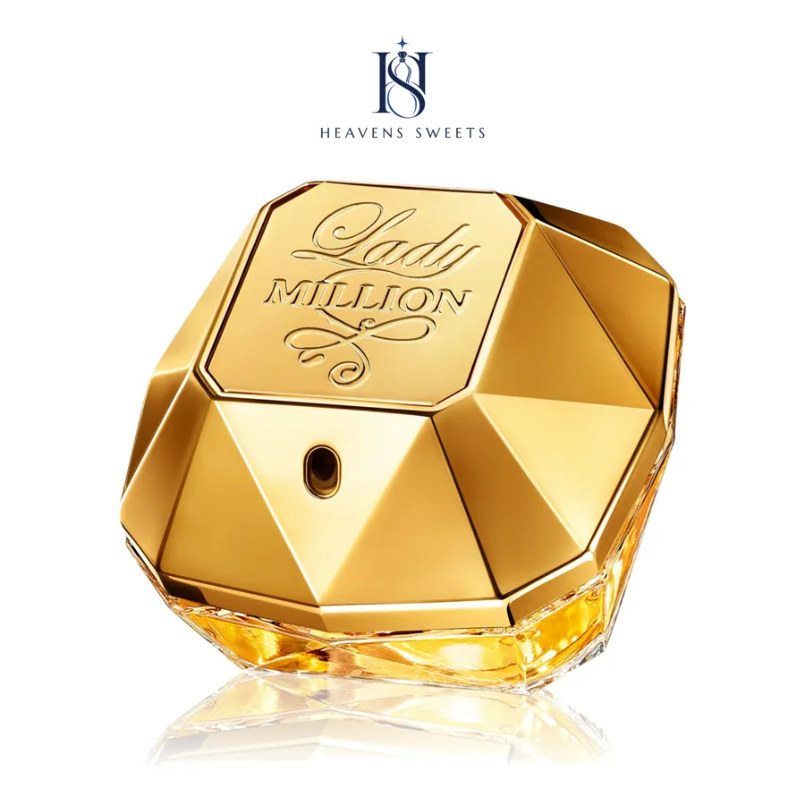 Rabanne Lady Million