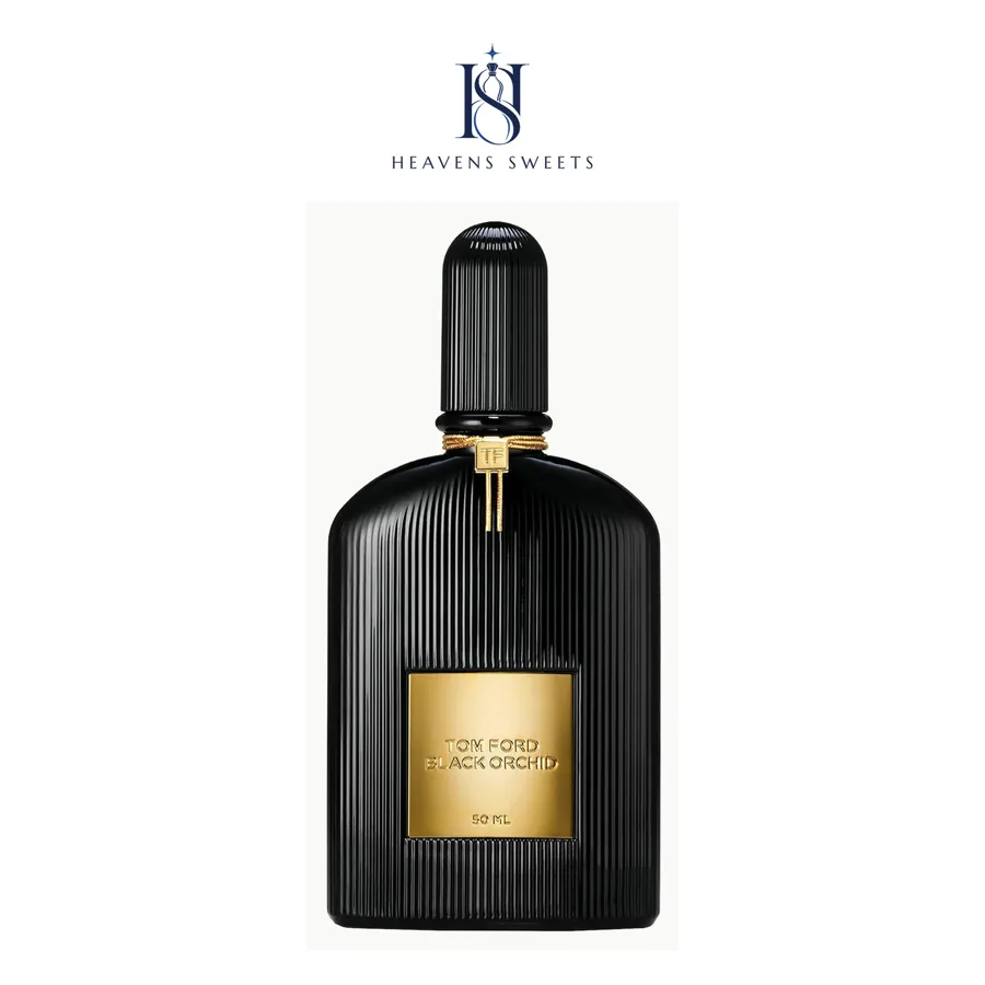 Tom Ford Black Orchid