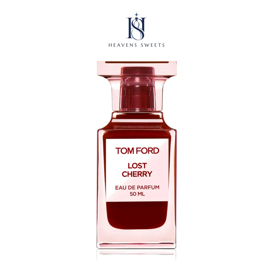Tom Ford Lost Cherry