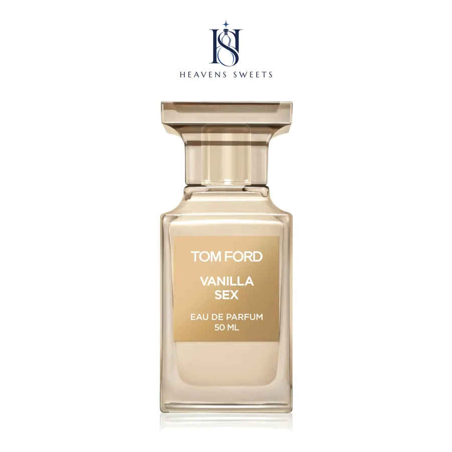 Tom Ford Vanilla Sex