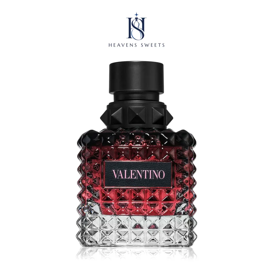 Valentino Donna Born In Roma Intense