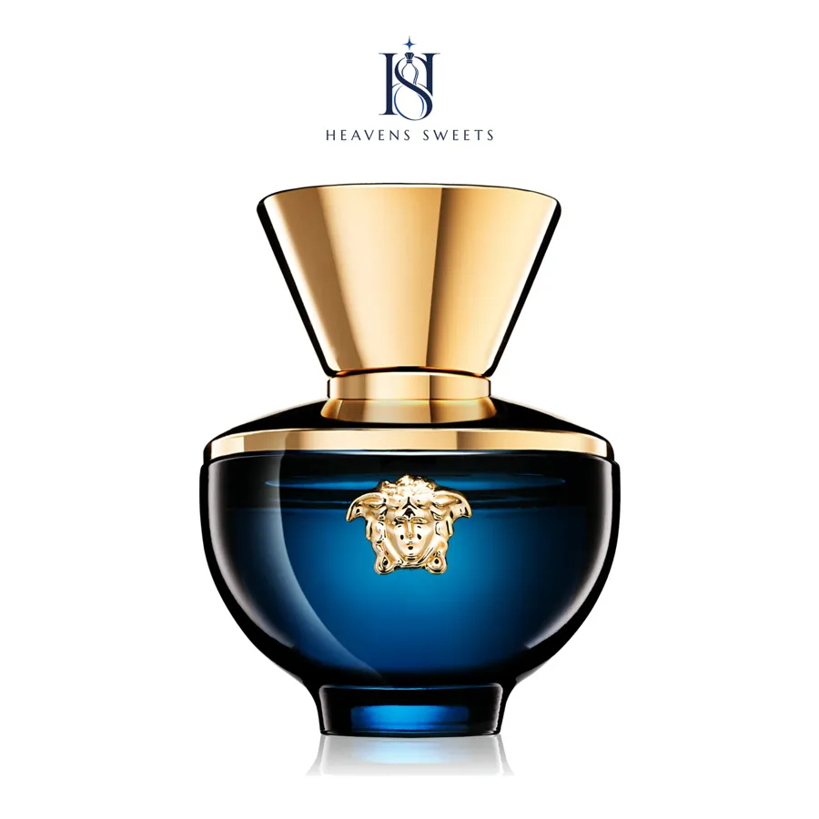 Versace Dylan Blue Pour Femme