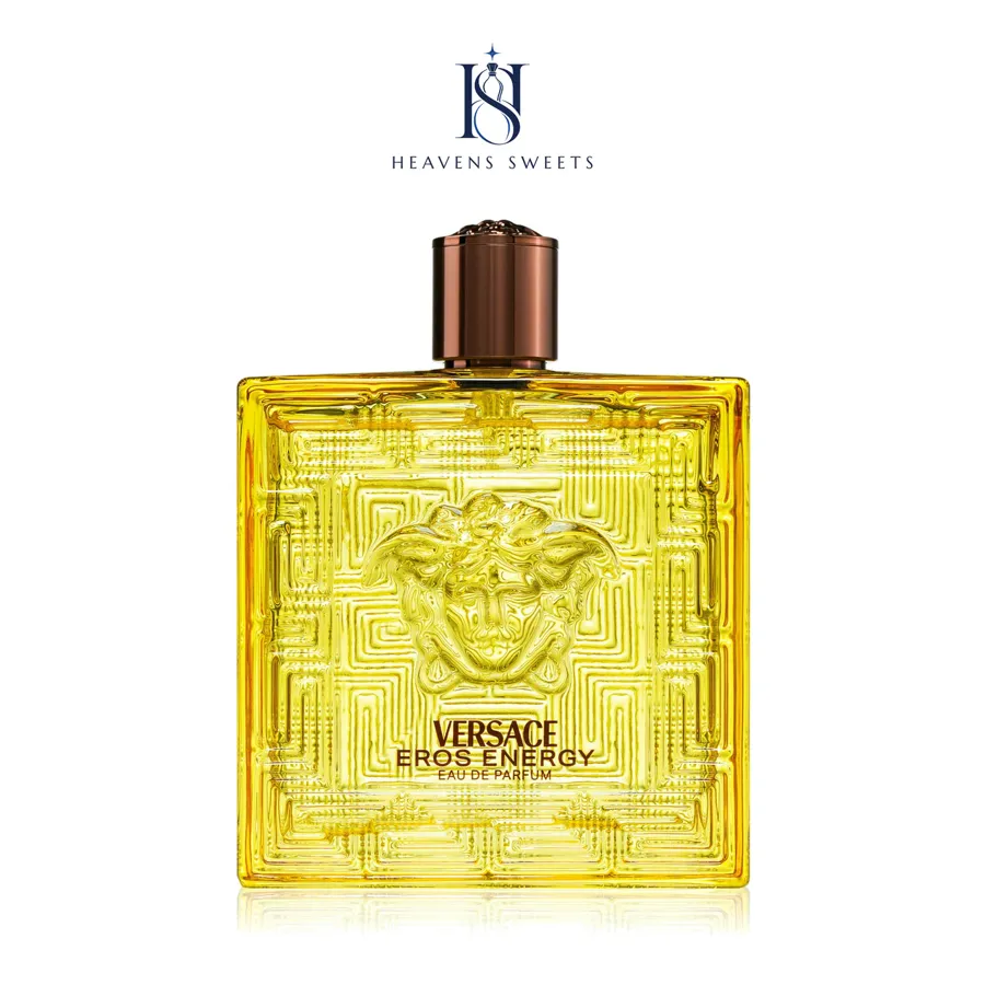 Versace Eros Energy