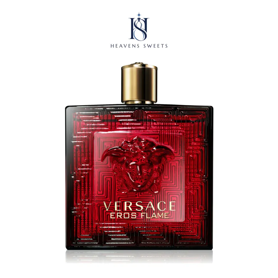 Versace Eros Flame