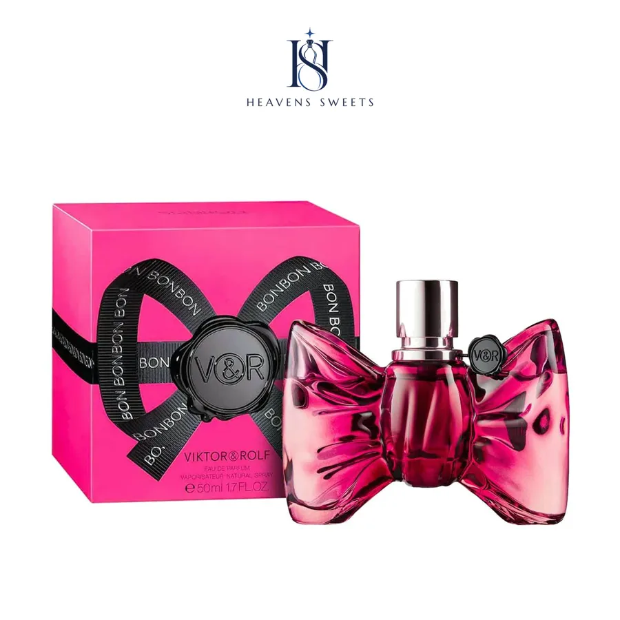 Viktor & Rolf Bonbon Couture