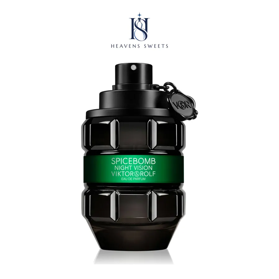 Viktor & Rolf Spicebomb Night Vision Eau de Parfum