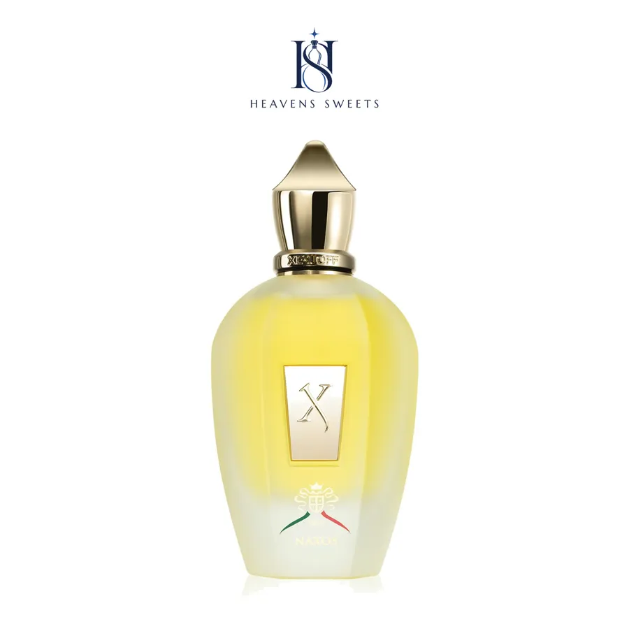 Xerjoff XJ 1861 Naxos
