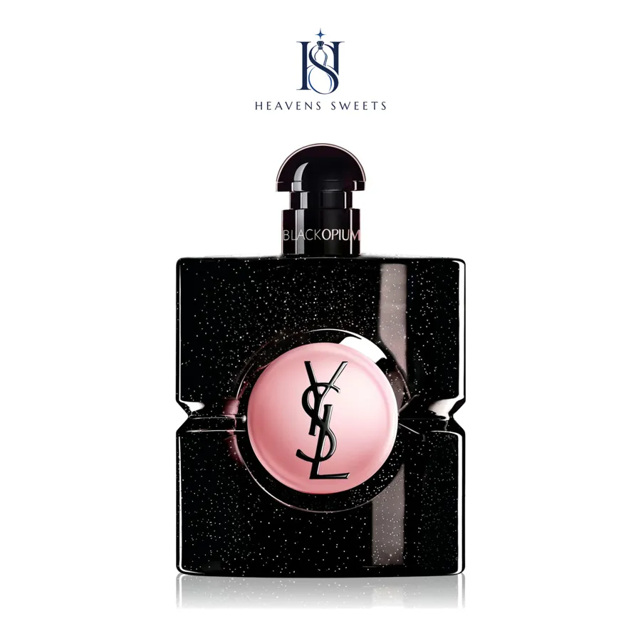 Yves Saint Laurent Black Opium