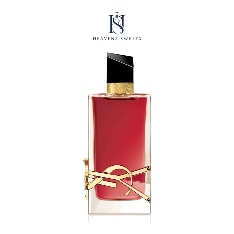 Yves Saint Laurent Libre Berry Crush
