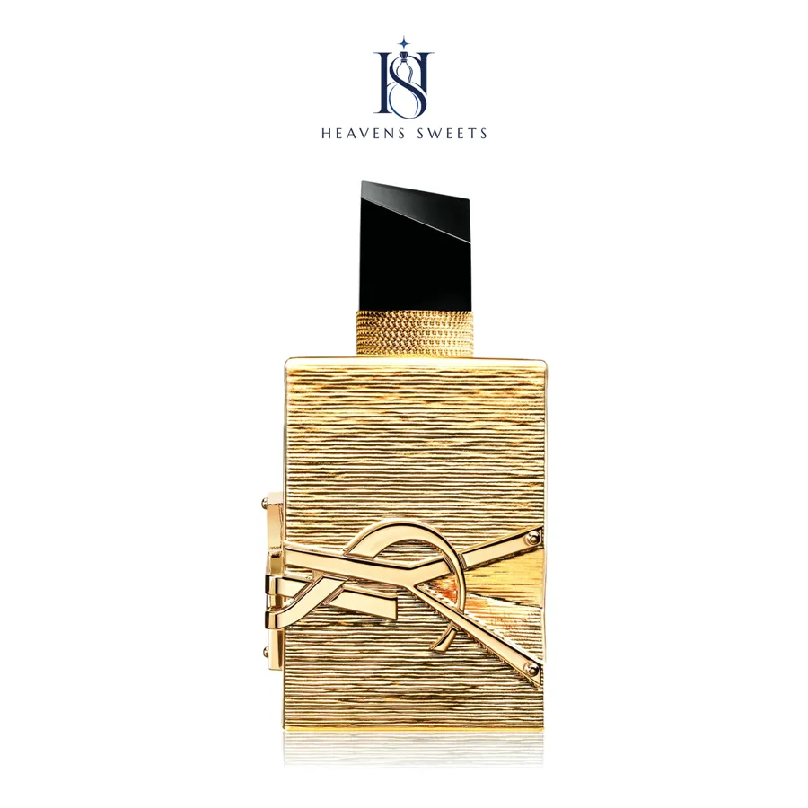Yves Saint Laurent Libre Vanille Couture