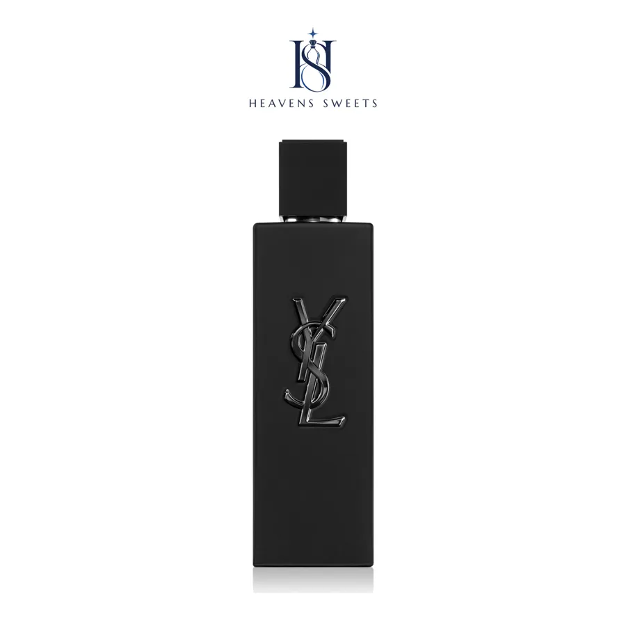 Yves Saint Laurent MYSLF Le Parfum